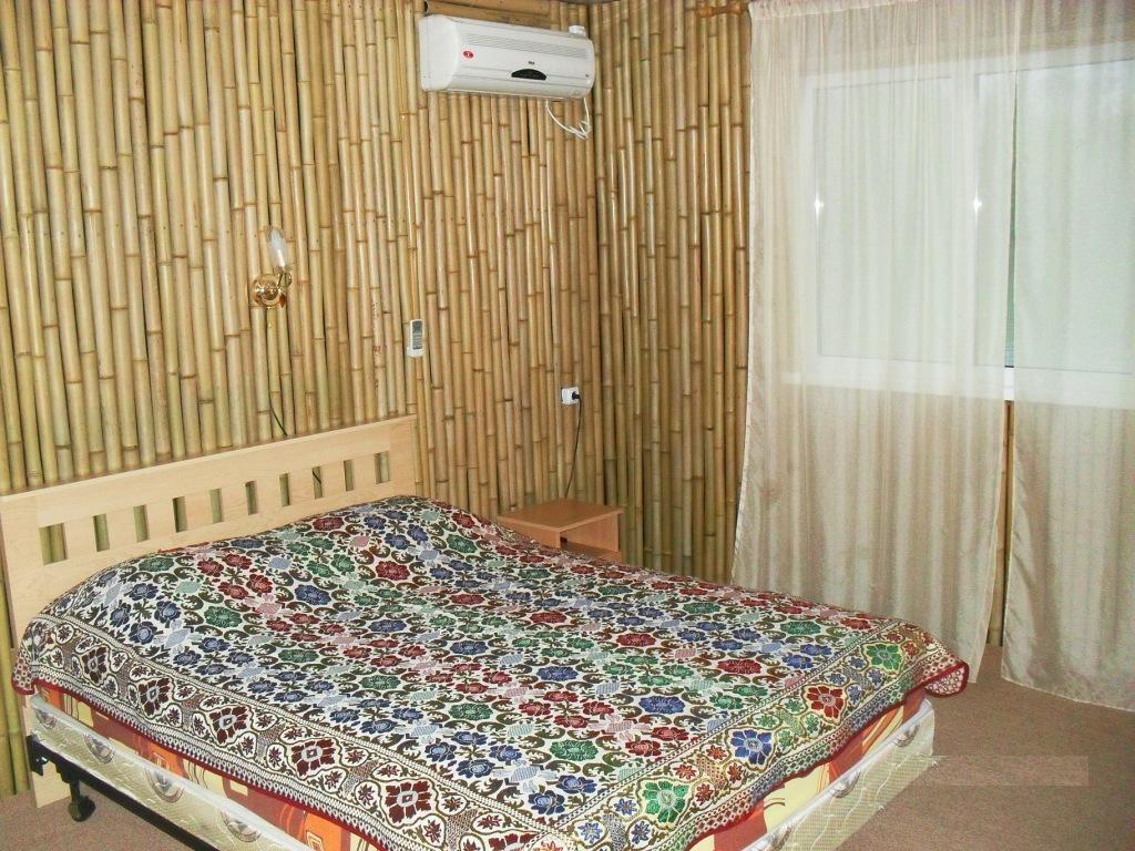 Ostrov Park-Hotel Pizunda Esterno foto